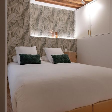 Mihotel Georges Лион Экстерьер фото